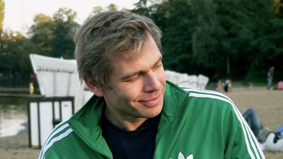 Wolfgang Herrndorf ist Tot