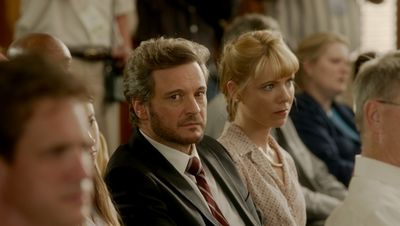Hugh Jackmanns neuer Streifen wird auf dem Zurich Film Festival zu sehen sein
