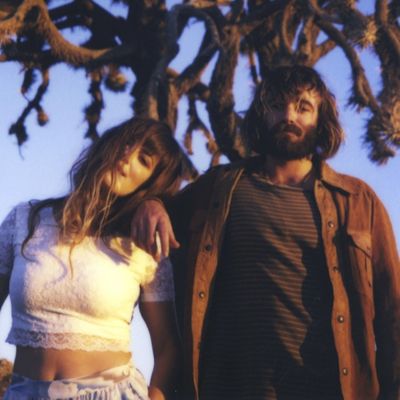 Das Duo Angus und Julia Stone auf Deutschland Tour