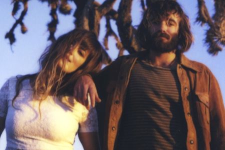 Das Duo Angus und Julia Stone auf Deutschland Tour