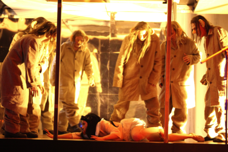 theater dortmund