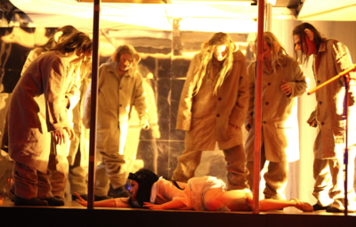 theater dortmund
