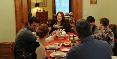 Still Alice drama