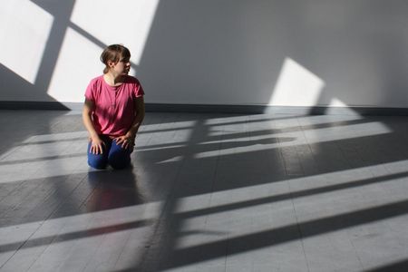 mein GRÜN – deine Kopfschmerzen - Ein Stück über Menschen und unzeigbare Krankheiten