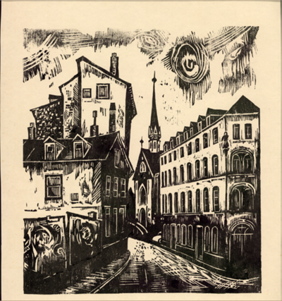mittelrhein museum koblenz