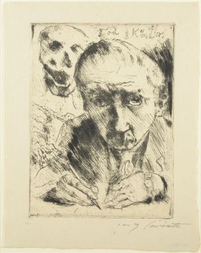 werk rembrandt kunst saarbruecken