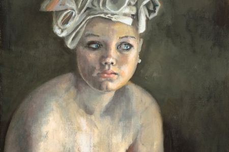 Suzanne Levesque Cusp