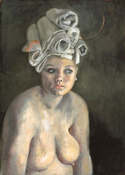 Suzanne Levesque Cusp