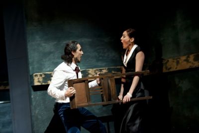 oper von von Giovanni Domenico Ruffini oper von von Giovanni Domenico Ruffini