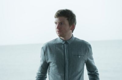 Musik Klassik: Ólafur Arnalds Album "For Now I Am Winter" mit Spannung erwartet