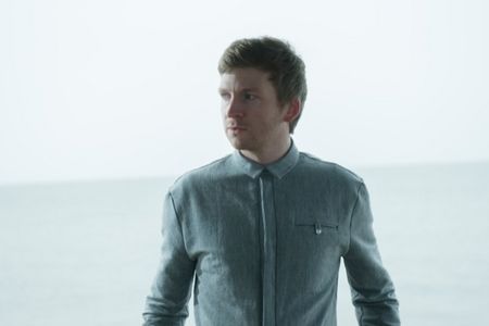 Musik Klassik: Ólafur Arnalds Album "For Now I Am Winter" mit Spannung erwartet