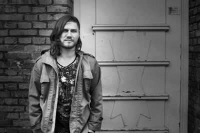 Musik Pop: Ehrliche, handgemachte Musik, deutsche Texte verdichten sich mit britischer Sound-Exzellenz - Das neue Album "Richtung Morgen" der Band Lauter Leben ab 22. März erhältlich