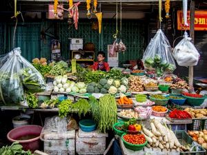 Der Fotograf Joss Andres hat Ben Kindler auf seinen kulinarischen Streifzuegen durch Bangkok begleitet Der Fotograf Joss Andres hat Ben Kindler auf seinen kulinarischen Streifzuegen durch Bangkok begleitet
