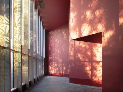 David Adjaye muenchen