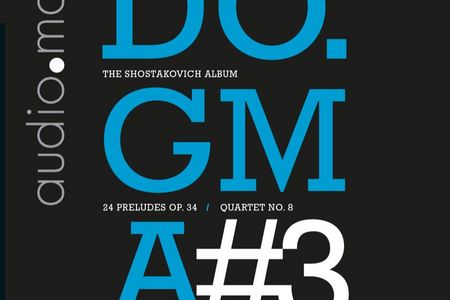 Das dogma chamber orchestra veroeffentlicht neues Album Dogma3