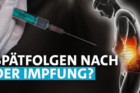 Die Impflicht wurde vor der Wahl als abwegig bezeichnet, jetzt steht sie kurz vor der Einführung