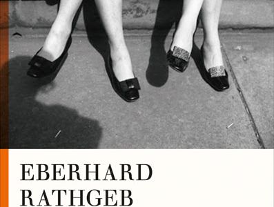 "Kein Paar wie wir" - Eberhard Rathgeb über zwei unzertrenntliche Schwestern in Argentinien