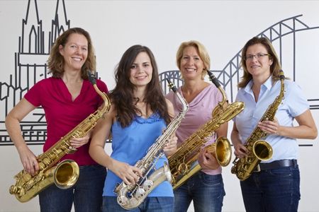 LPS spielen auf den 16. JazzRockPop-Tagen