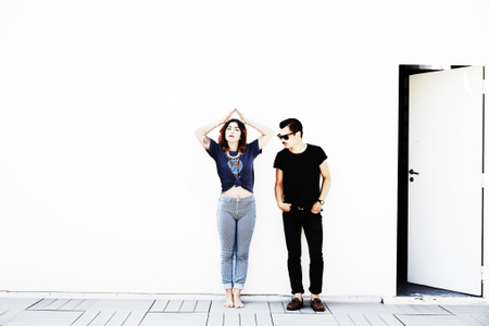 Lilly Wood and the Pricks bringen CD heraus