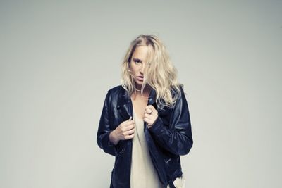 Lissie rockt die Hallen Lissie rockt die Hallen