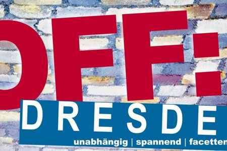 Festival OFF DRESDEN präsentiert im Juni Freies Theater