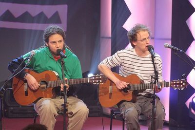 simon und jahn