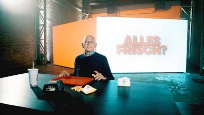 Team Wallraff gegen Burger King: Das hat bereits Tradition