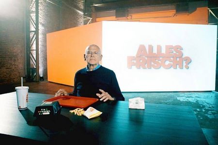 Team Wallraff gegen Burger King: Das hat bereits Tradition