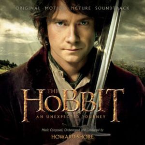 Musik Klassik: Der Soundtrack zur Trilogie - Howard Shores kreierte die Filmmusik für „Der Hobbit“