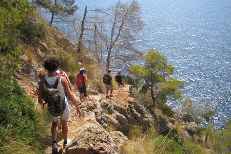Wandern auf Mallorca