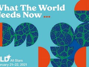 Das Motto des DLD What the World Needs Now Das Motto des DLD What the World Needs Now