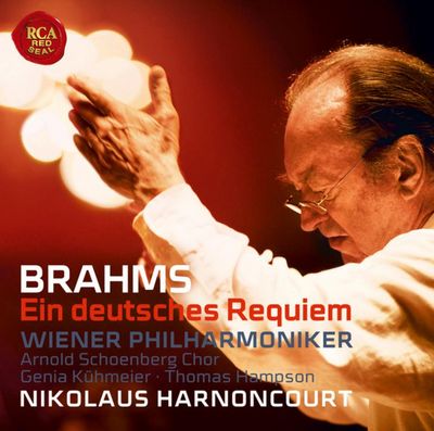 Nikolaus Harnoncourt galt in frueheren Jahren als Spezialist für Renaissance und Barockmusik