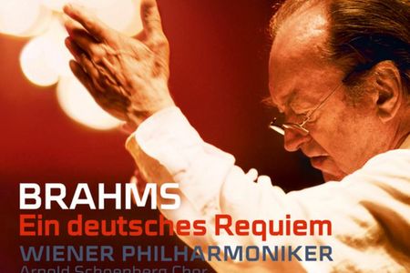 Nikolaus Harnoncourt galt in frueheren Jahren als Spezialist für Renaissance und Barockmusik