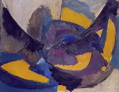Landesgalerie für zeitgenössische Kunst ST. PÖLTEN: RUDOLF GOESSL. Verwandlungen - eine umfassende Retrospektive bis zum 12.5.2013
