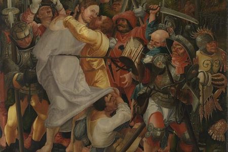 ausstellung frankfurt