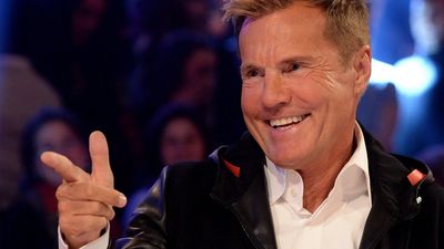 RTL-CEO Bernd Reichart hat keine Verwendung mehr für Dieter Bohlen