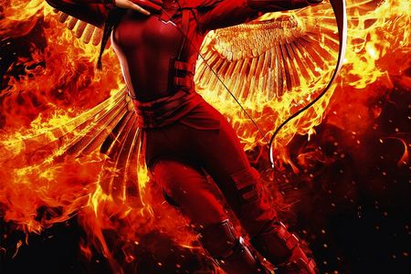 Tribute von Panem