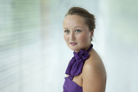 Musik Klassik: Der Zauber des Barock - Julia Lezhneva veröffentlicht ihr Debüt-Album "Alleluia"