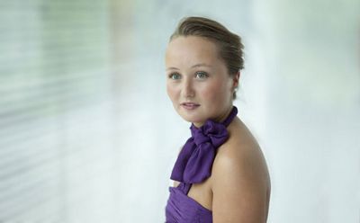 Musik Klassik: Der Zauber des Barock - Julia Lezhneva veröffentlicht ihr Debüt-Album "Alleluia"