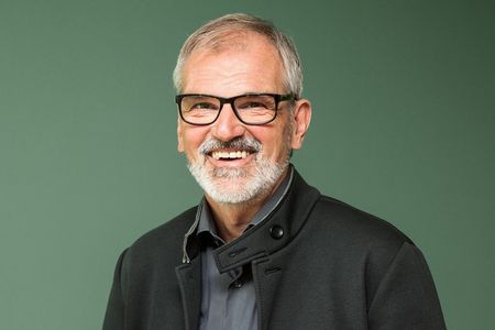 Manfred Häupl ist Geschäftsführer des deutschen Slow-Trekking-Marktführers Hauser Exkursionen und selbsterklärter Botschafter der Nachhaltigkeit