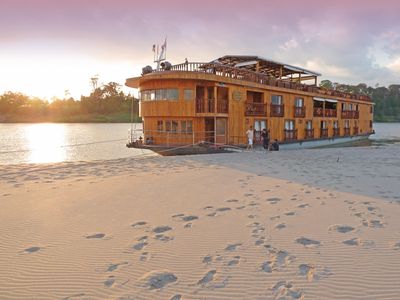 Reisen Mekong-Explorer Reisen Mekong-Explorer