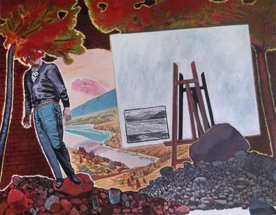 regionale 14 ausstellung kunsthalle basel