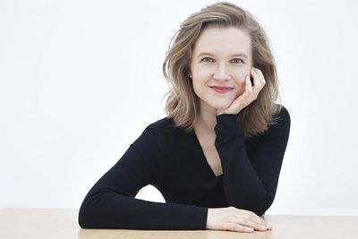 Dirigentin Mirga Gražinytė-Tyla auf Erfolgskurs