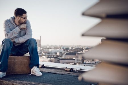 Musik Hip-Hop: Nach seinem Album "'Beste" kommt Sido's Single "Bilder im Kopf"