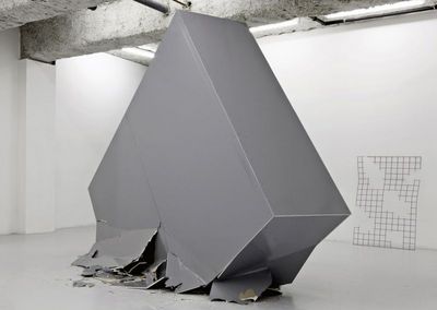 Neue Wege zur Skulptur