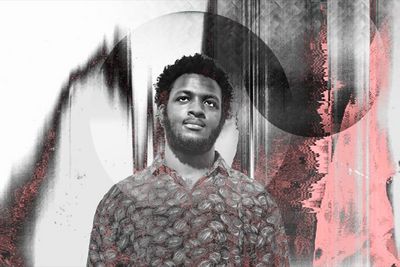XXYYXX geben Konzert am Chiemsee Summer Festival