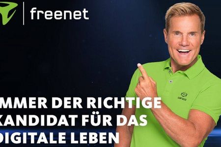 Dieter Bohlen hat wirklich BWL studiert. Er ist gelernter Diplom-Kaufmann