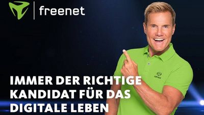 Dieter Bohlen hat wirklich BWL studiert. Er ist gelernter Diplom-Kaufmann