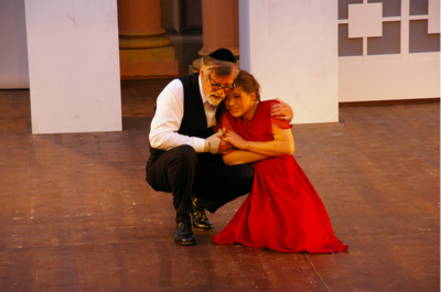 Schlossfestspiele Ettlingen