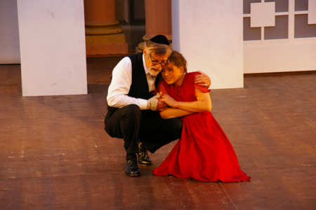 Schlossfestspiele Ettlingen